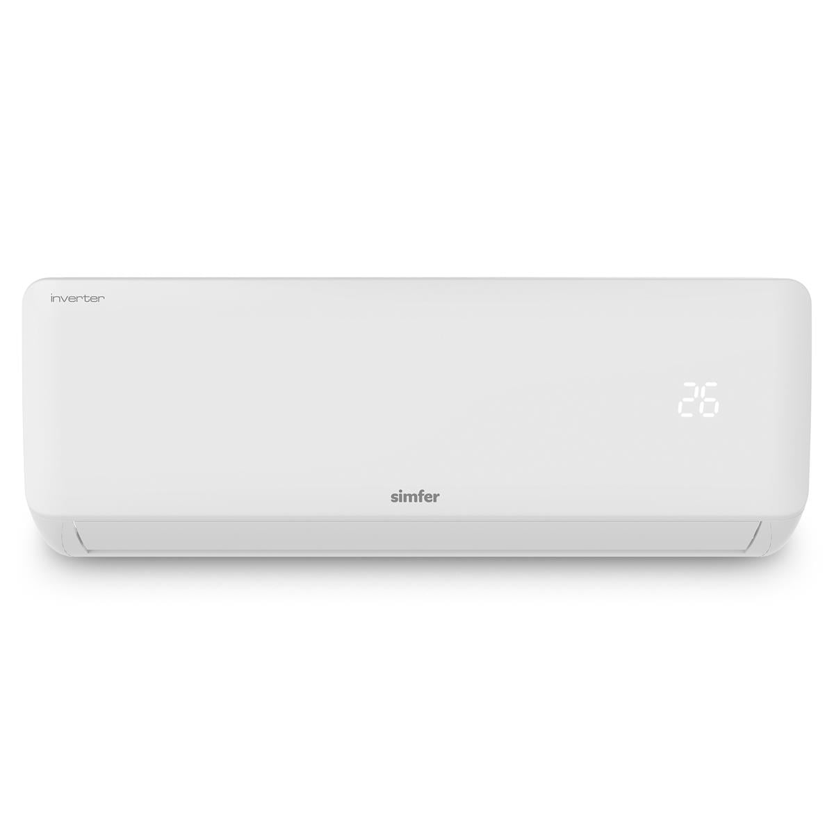Simfer SV-4102I A++ 18000 BTU Inverter Duvar Tipi Klima
