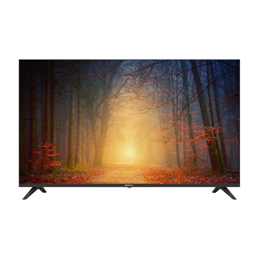 Sunny 50'' SN50LEDH6886 Google Uydulu 4K Smart LED Tv
