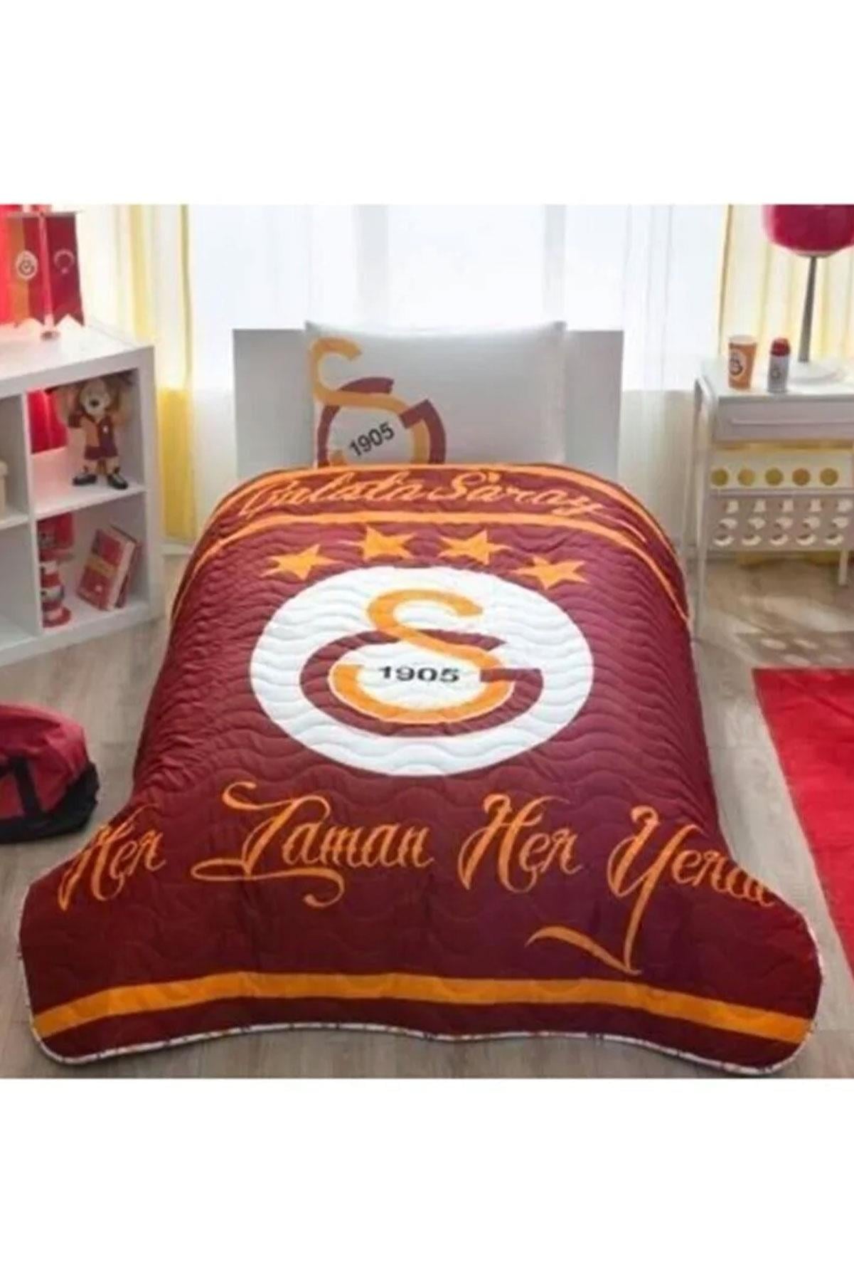 Taç 6002 Lisanslı Cpp Yatak Örtüsü Seti