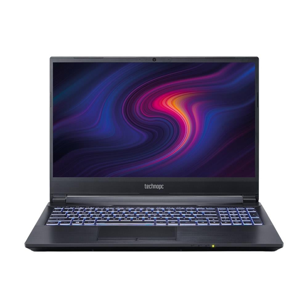 Technopc Quantum Magic CWE15IAR i7 16GB Ram/512GB SSD RTX3050 Ekran Kartı 15.6