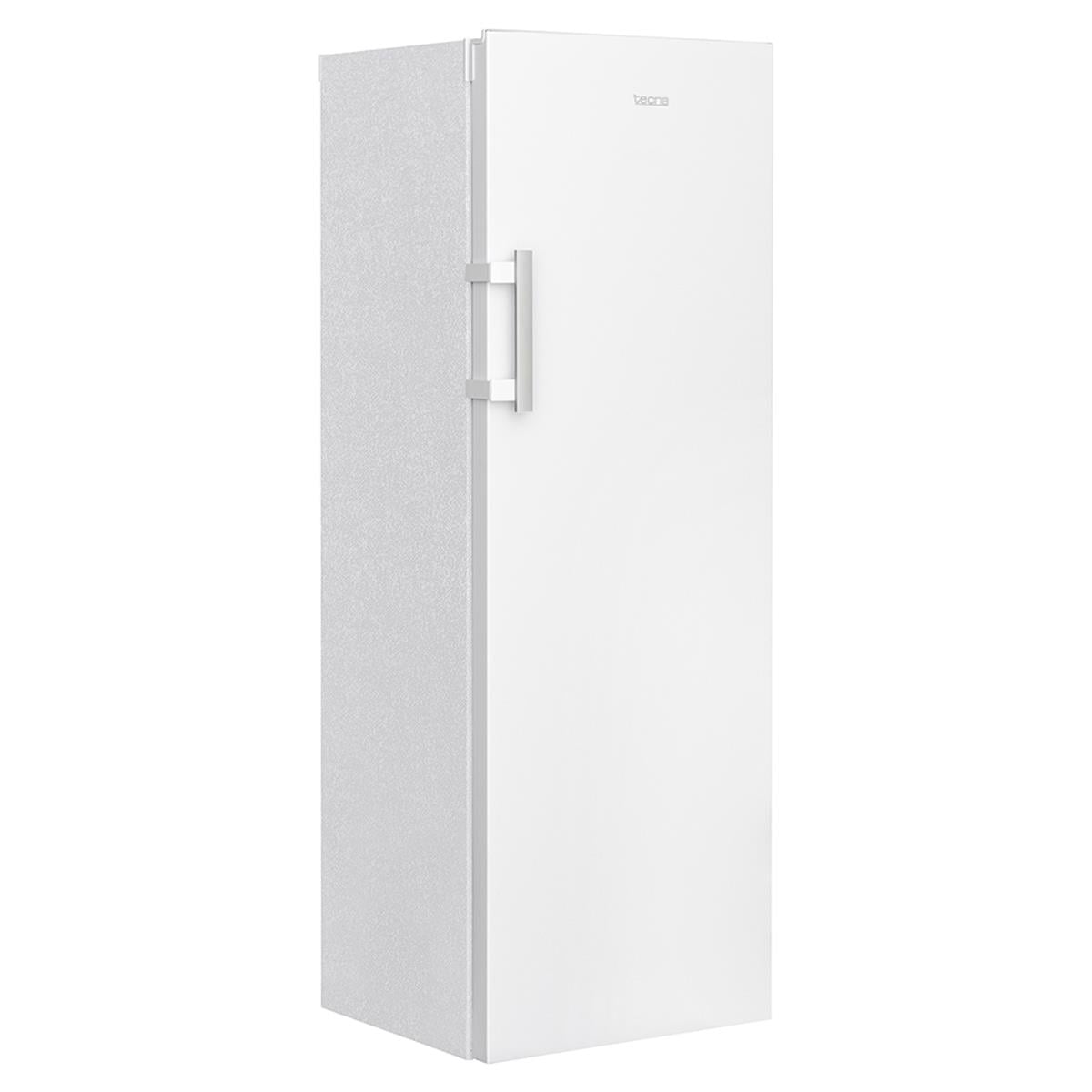 Tecna TDE 7308 NF Dual 7 Çekmeceli Dikey Derin Dondurucu Beyaz