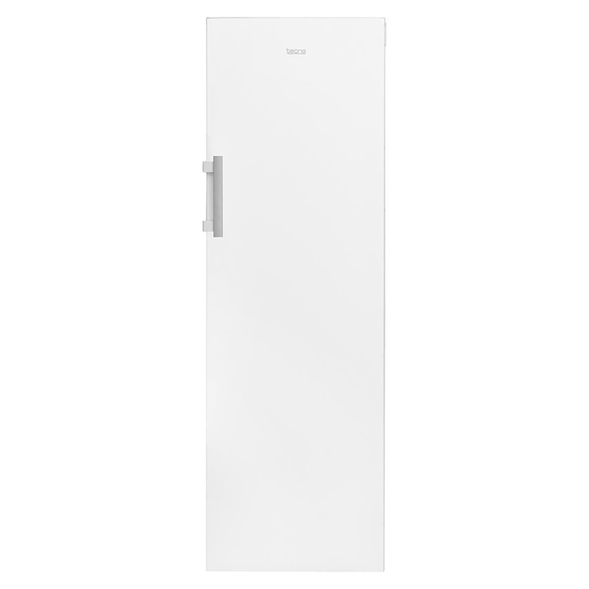 Tecna TDE 7308 NF Dual 7 Çekmeceli Dikey Derin Dondurucu Beyaz