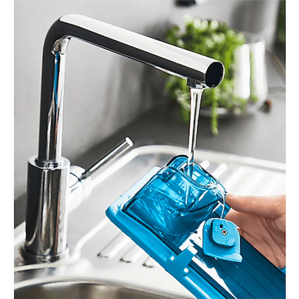 Tefal Aqua Head Mop Başlık
