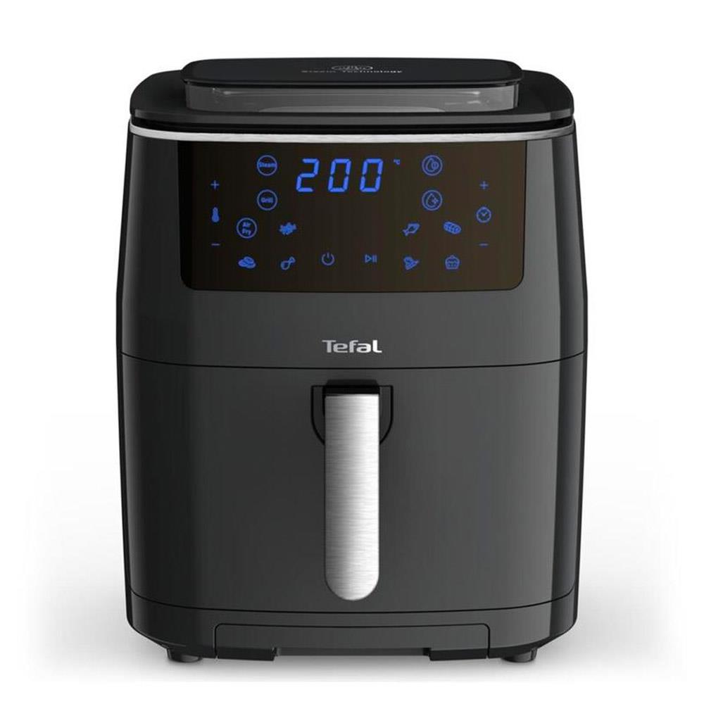 Tefal Easy Fry Grill & Steam+ Az Yağlı Fritöz