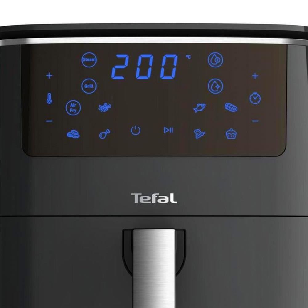 Tefal Easy Fry Grill & Steam+ Az Yağlı Fritöz