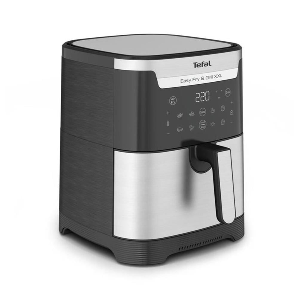 Tefal Easy Fry & Grill XXL Az Yağlı Fritöz