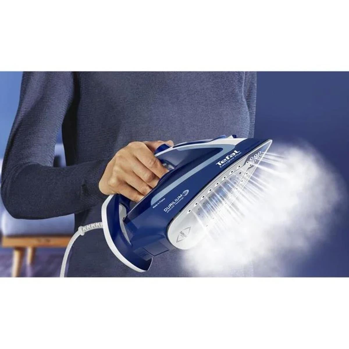 Tefal Easygliss Plus FV5770 Buharlı Ütü