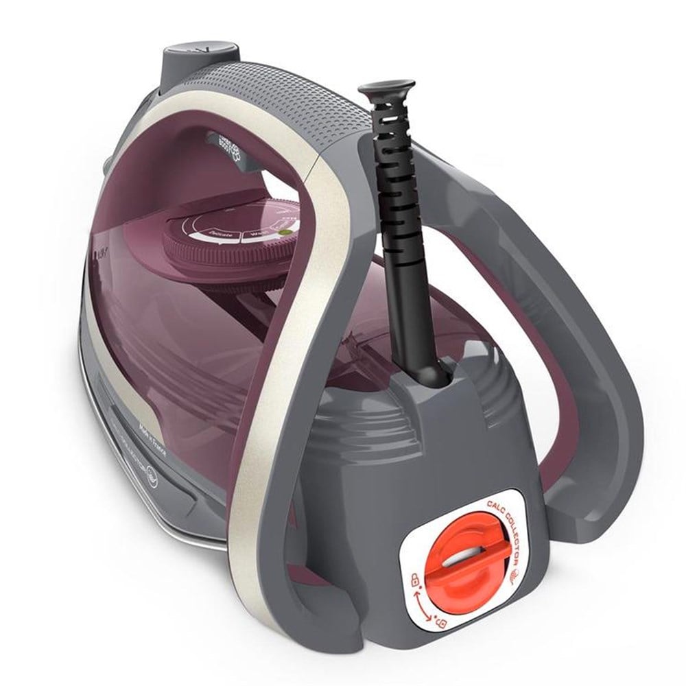 Tefal Ultragliss Plus FV6840 Buharlı Ütü