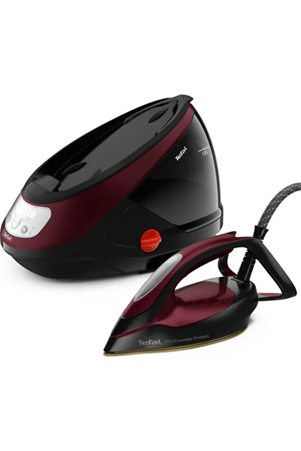 Tefal Gv9230 Pro Express Protect Buhar Kazanlı Utu