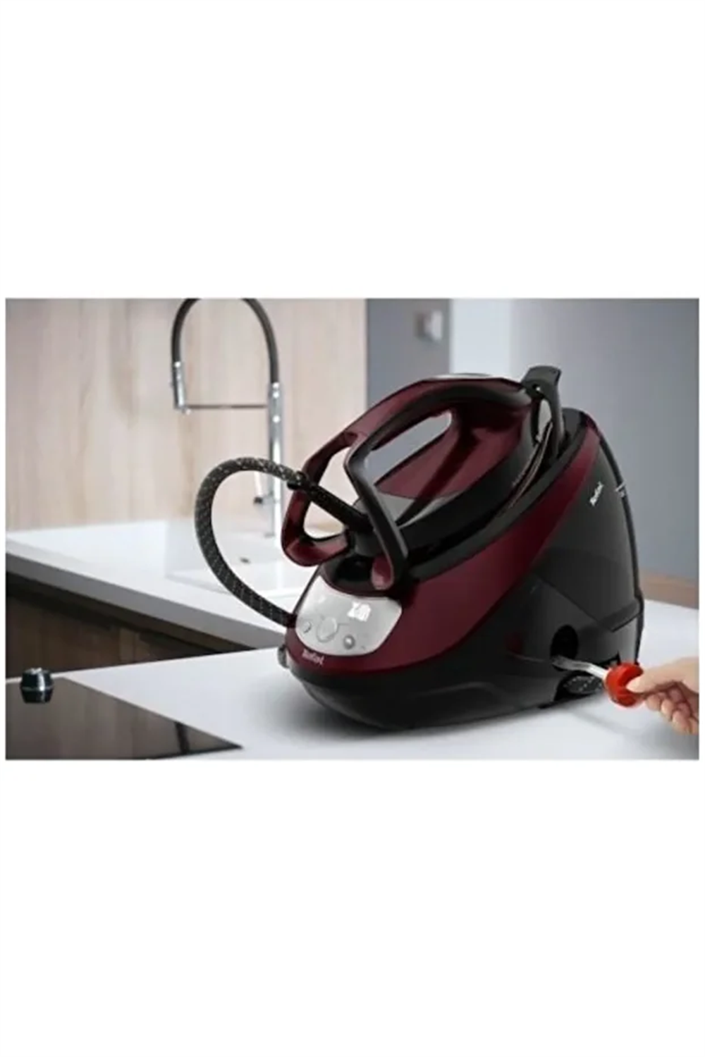 Tefal Gv9230 Pro Express Protect Buhar Kazanlı Utu