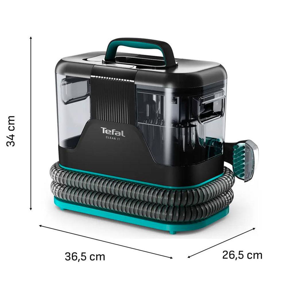 Tefal Instant Clean IZ5020 Spot&Stain Cleaner