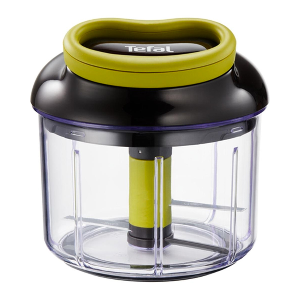Tefal Manuel Rondo Siyah 900 ML