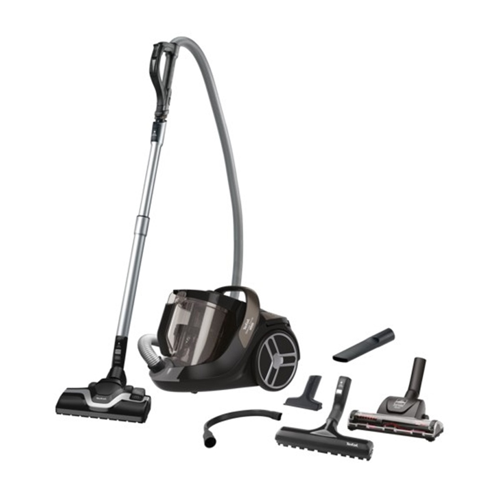 Tefal TW7289 5 Silence Force Cyclonic Toz Torbasız Elektrikli Süpürge