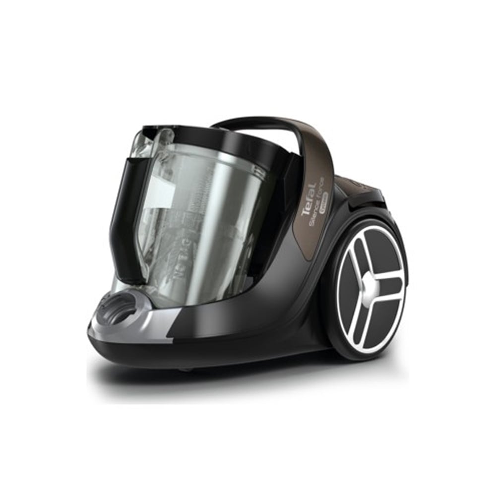 Tefal TW7289 5 Silence Force Cyclonic Toz Torbasız Elektrikli Süpürge