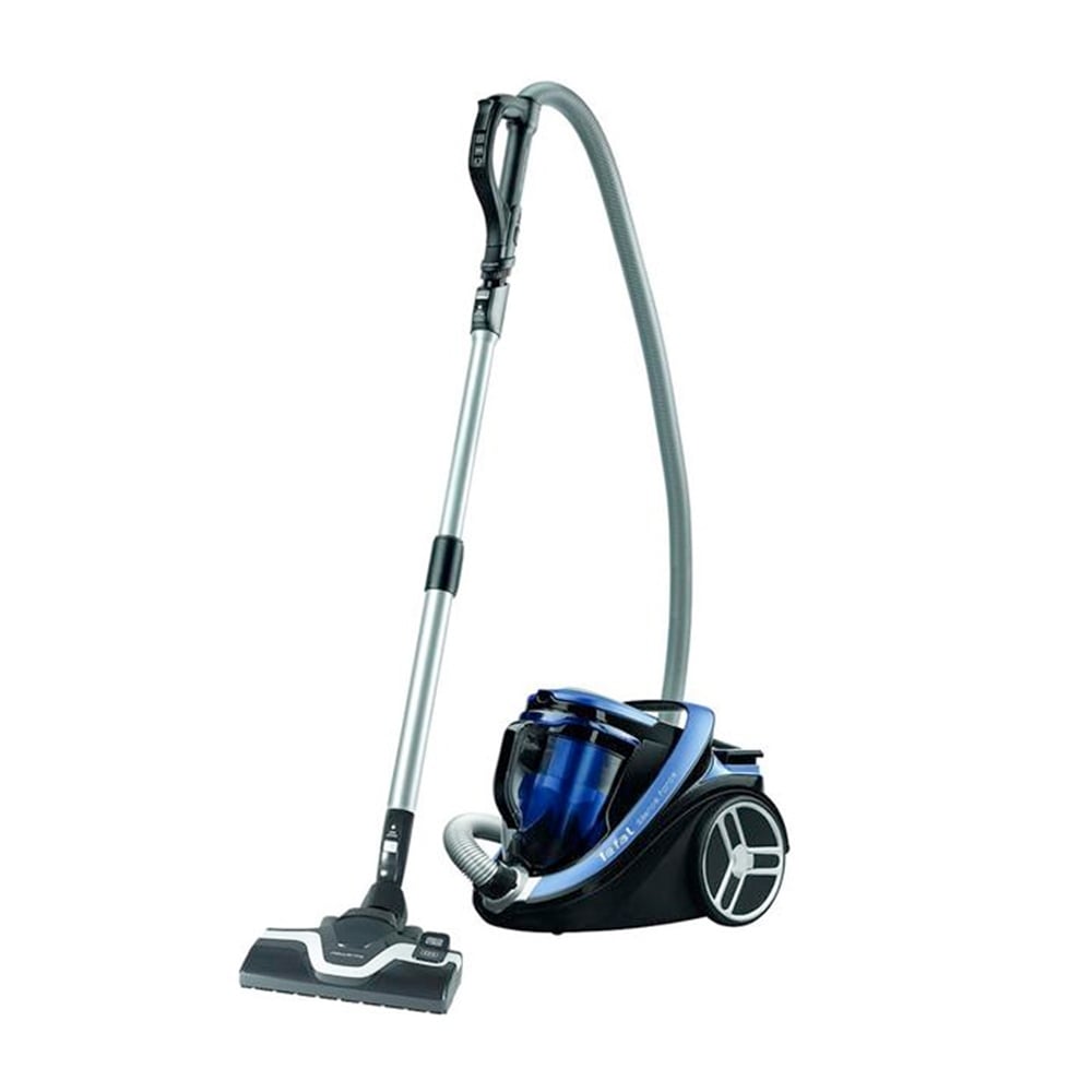 Tefal TW7690 5 Silence Force Cyclonic Toz Torbasız Elektrikli Süpürge