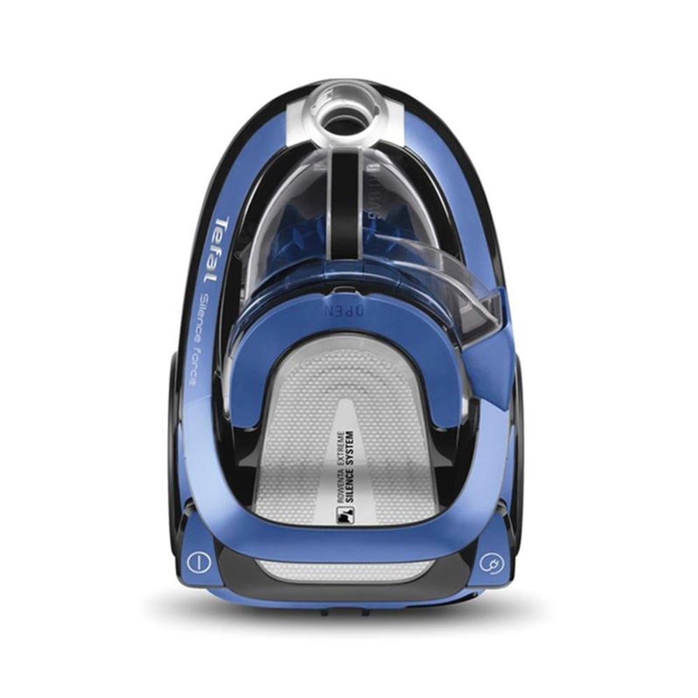 Tefal TW7690 5 Silence Force Cyclonic Toz Torbasız Elektrikli Süpürge