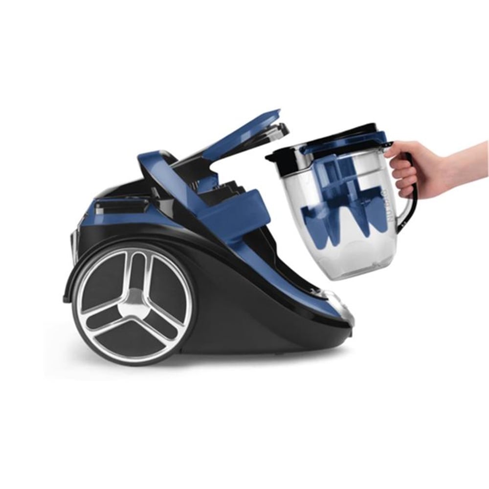 Tefal TW7690 5 Silence Force Cyclonic Toz Torbasız Elektrikli Süpürge