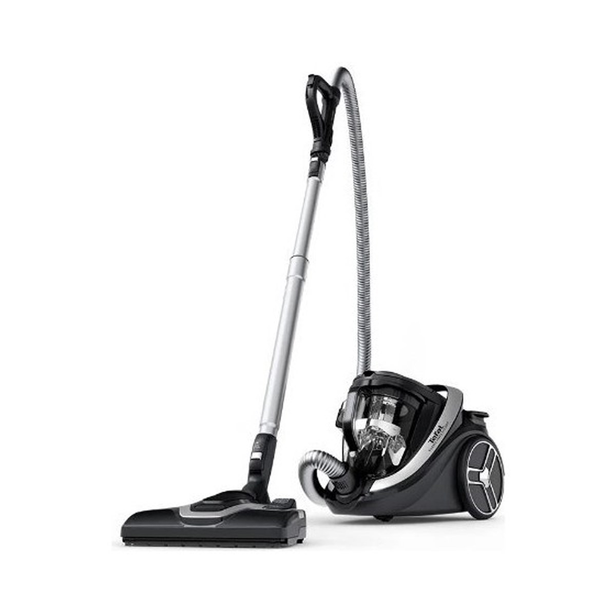 Tefal Tw7976 Toz Torbasız Süpürge