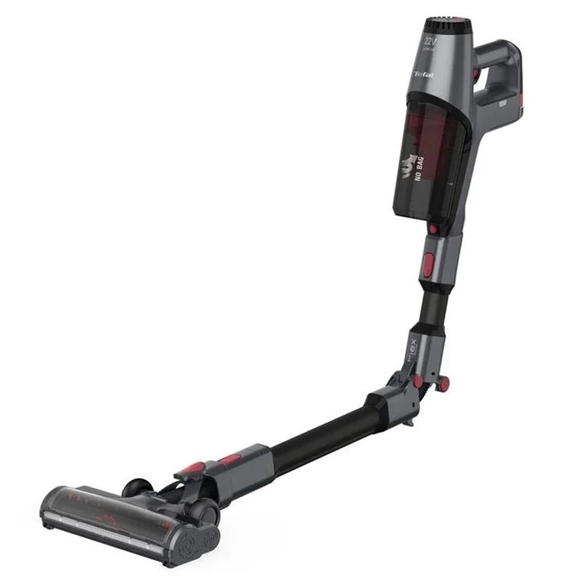 Tefal TY6973 X-Pert 3.60 Flex Dikey Şarjlı Süpürge