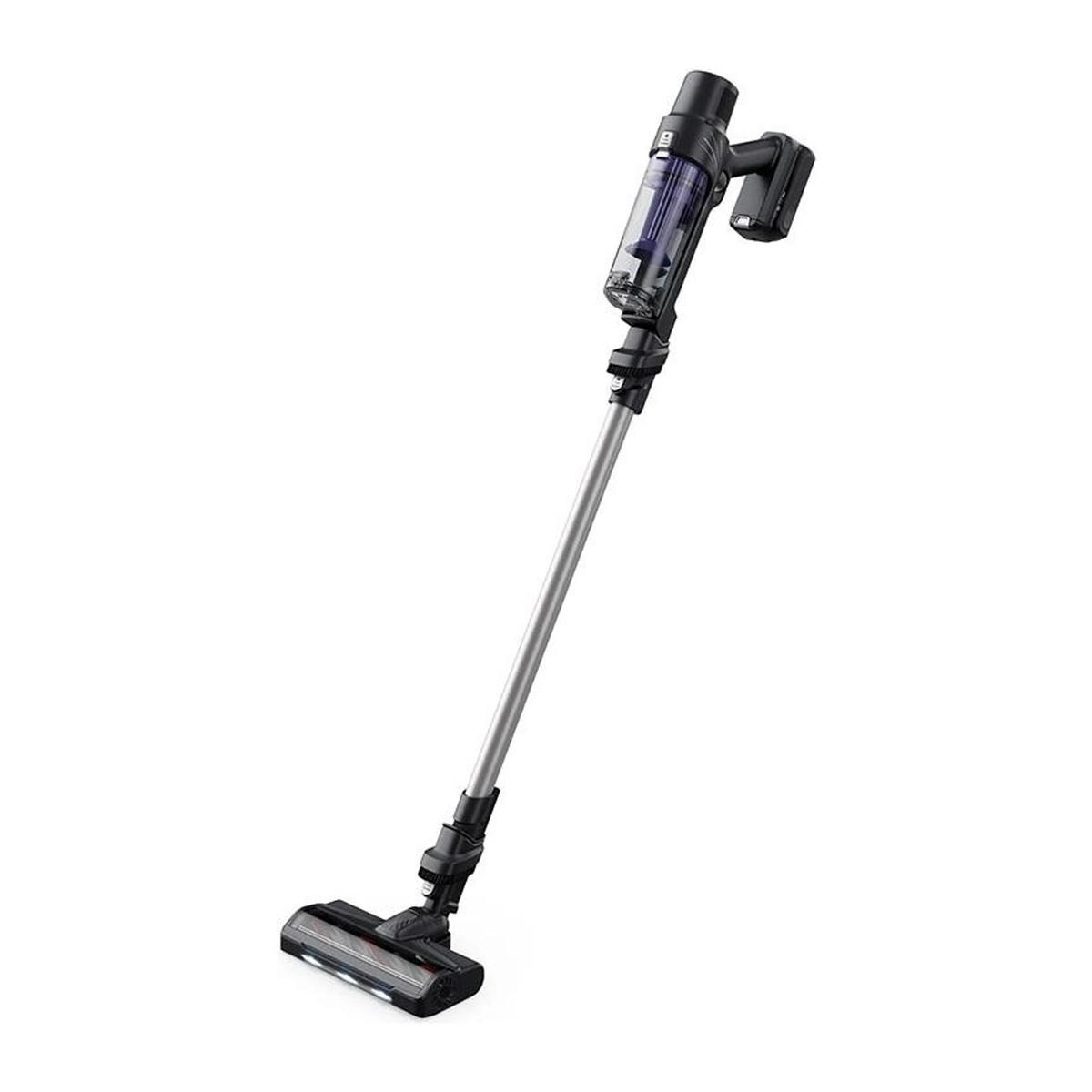 Tefal Ty6a35tr X-Pert 7.60 Allergy Kablosuz Şarjlı Dikey Süpürge