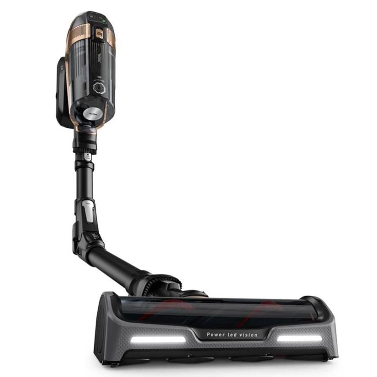 Tefal TY9989-TY99F1 X-force Flex Dikey Şarjlı Süpürge