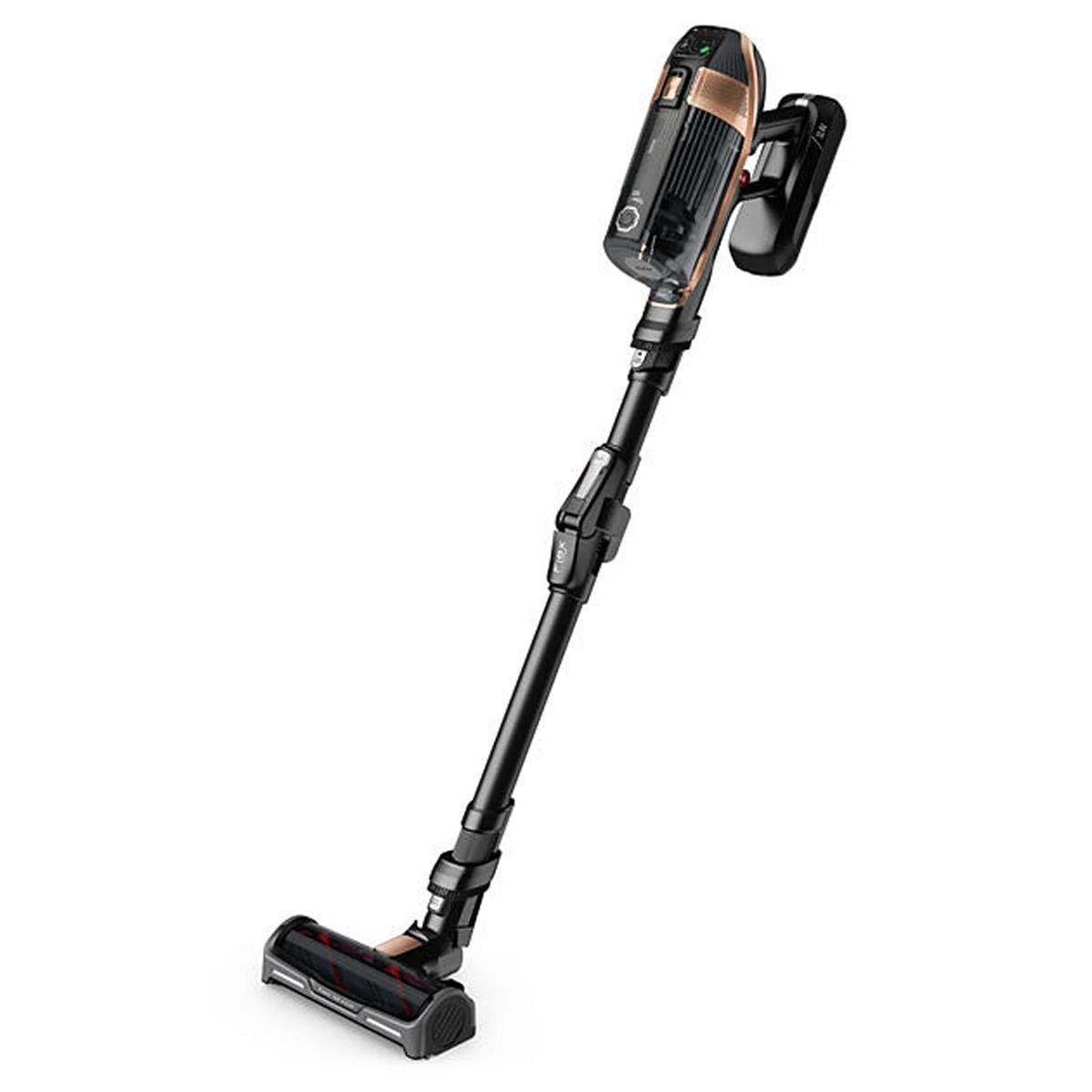 Tefal TY9989-TY99F1 X-force Flex Dikey Şarjlı Süpürge