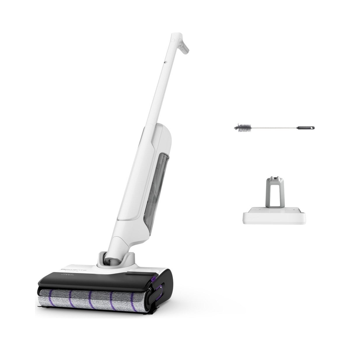 Tefal X-Clean 10 Kablosuz Zemin Temizleme Süpürgesi