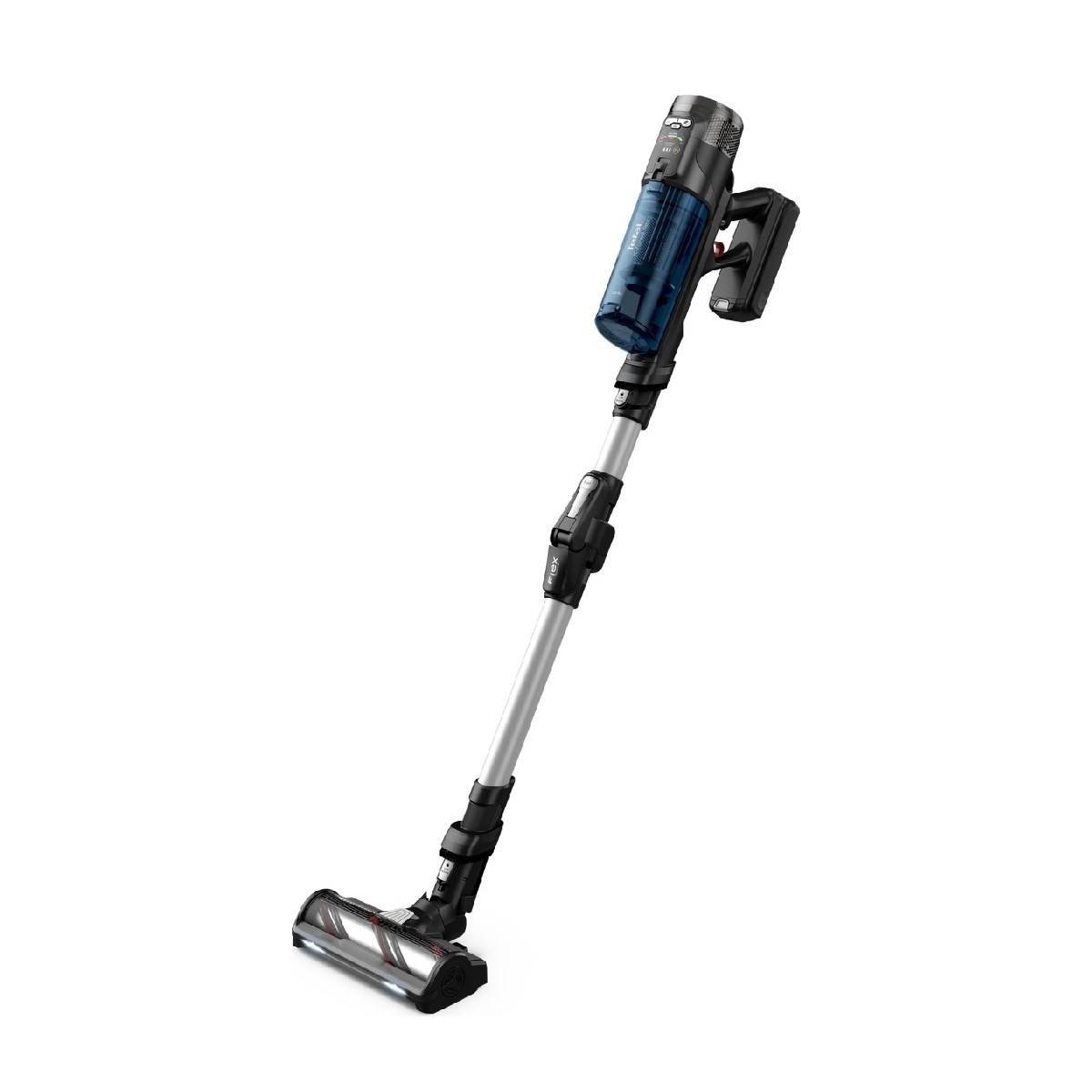 Tefal X Force 13.60 Allergy Dikey Şarjlı Süpürge