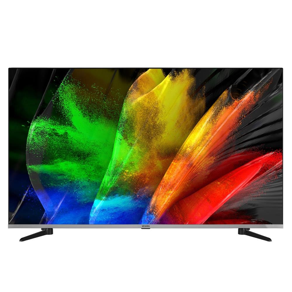 Vestel 50QA9700 50 126 Ekran 4K Smart QLED Android TV 20277112