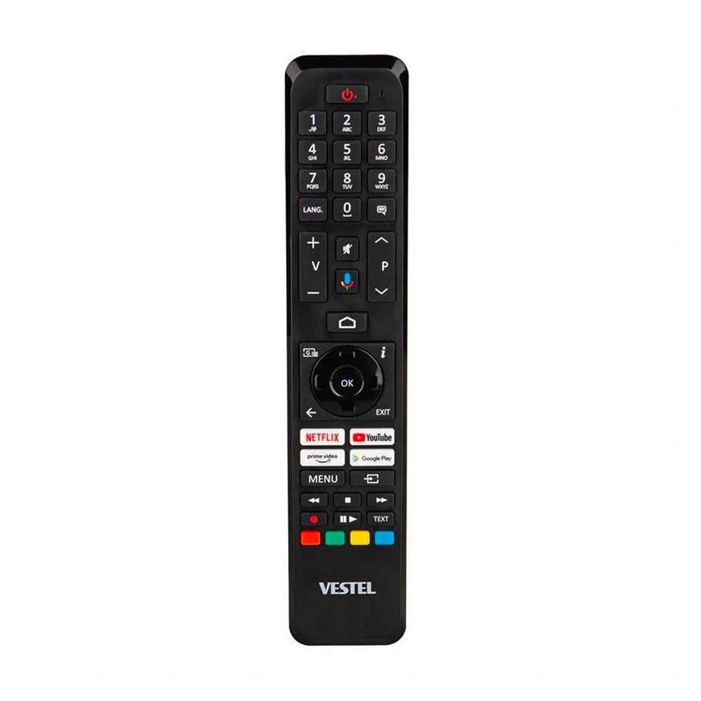 Vestel 50UA9520 50 127 Ekran 4K Ultra Hd Smart Android LED TV