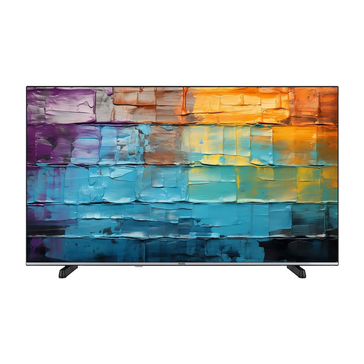 Vestel 50UA9540 50 126 Ekran 4K Uhd Android Smart Uydulu Wifi Bluetooth Led TV 20278441