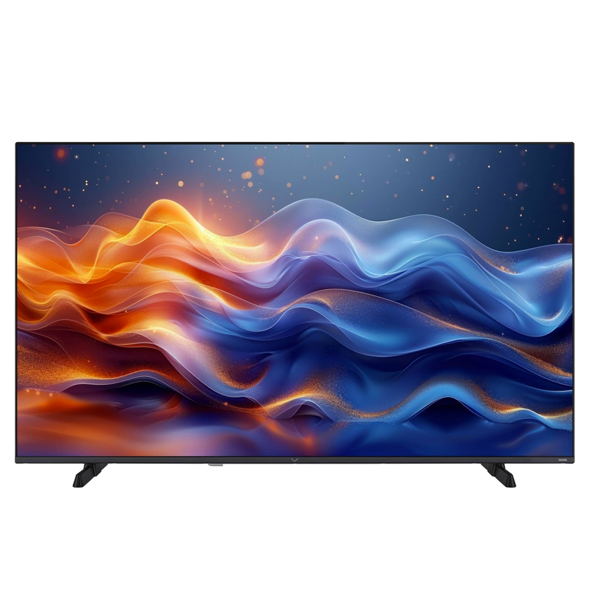 Vestel 50UV9750 50 126 Ekran 4K Smart Vidaa TV 20300376