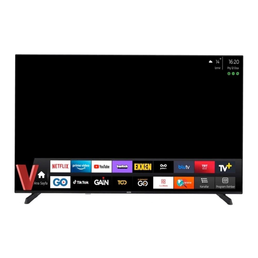 Vestel 55U9530 55 139 Ekran 4K Smart TV 20277960