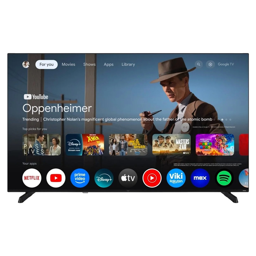 Vestel 65UG9750 65 inc 165 Ekran 4K Google TV 20300421