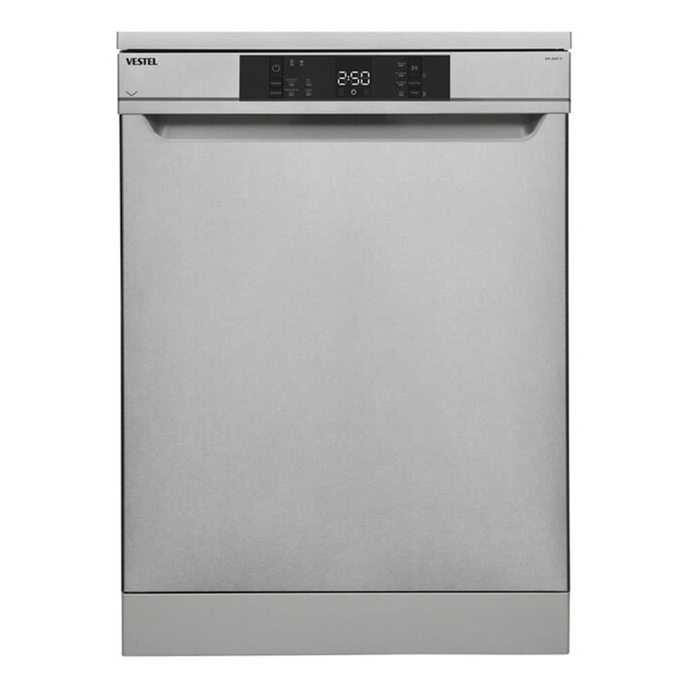 Vestel Bm 2401 X Bulasık Makınası 20265627