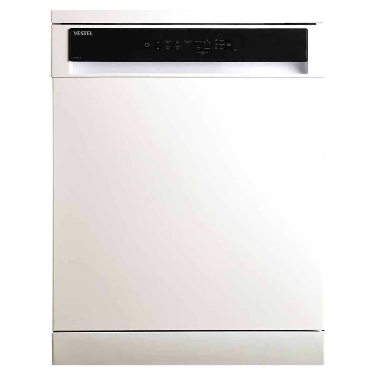 Vestel BM5101 5 Programlı Bulaşık Makinesi 20263209
