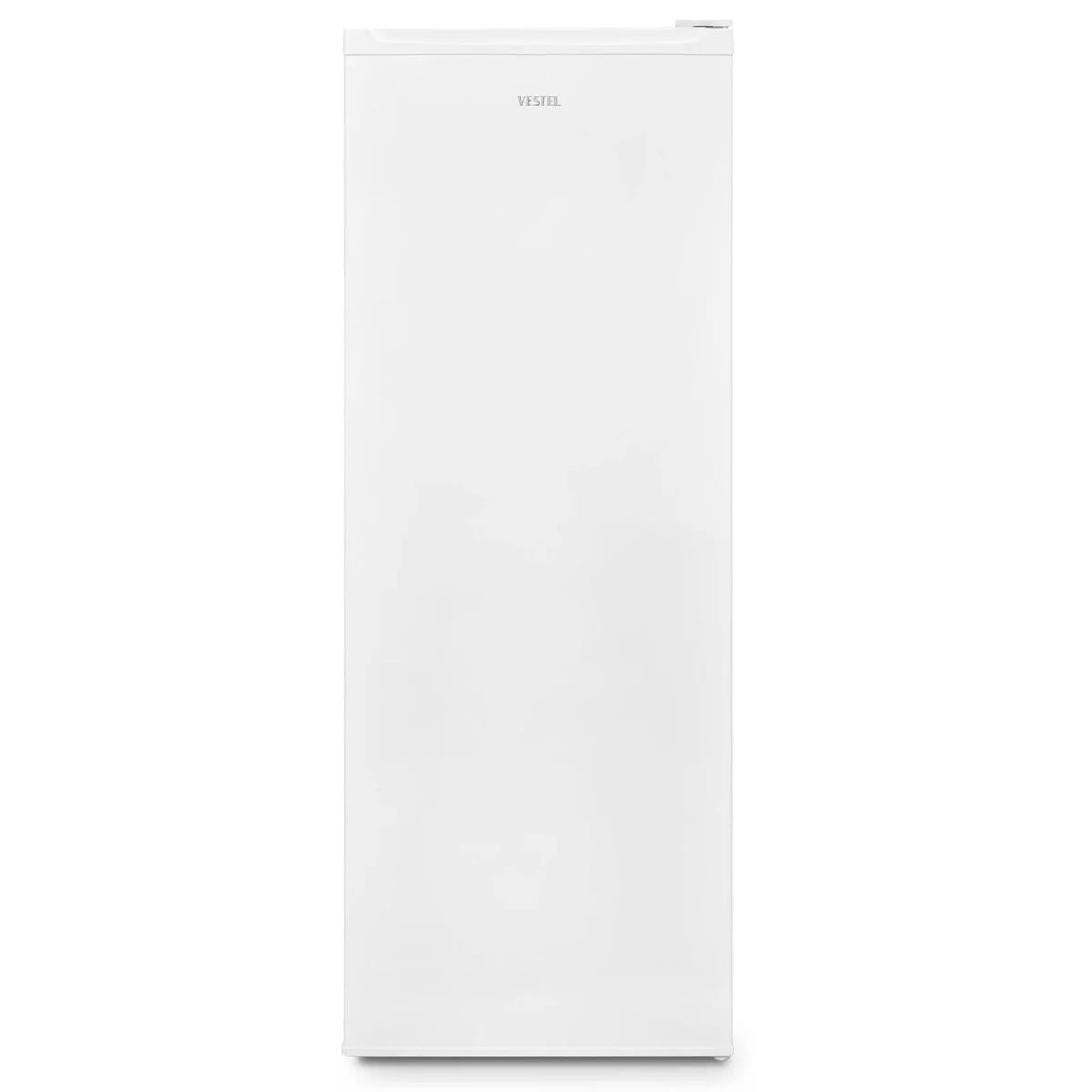 Vestel CDM611 196 Lt 4+2 Cekmeceli Beyaz Derin Dondurucu 20268744