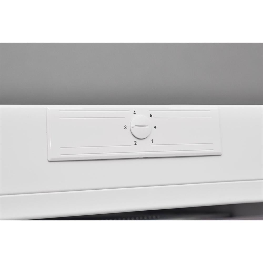 Vestel CDM701 E 7 Çekmeceli Dikey Derin Dondurucu 20265698