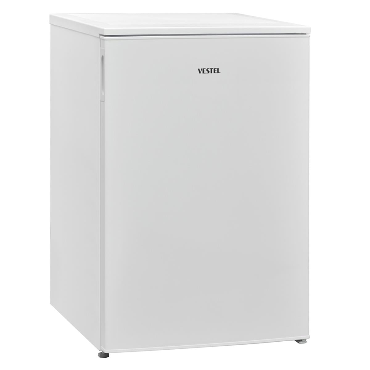 Vestel CDS301 103 Lt 3 Çekmeceli Derin Dondurucu 20268716