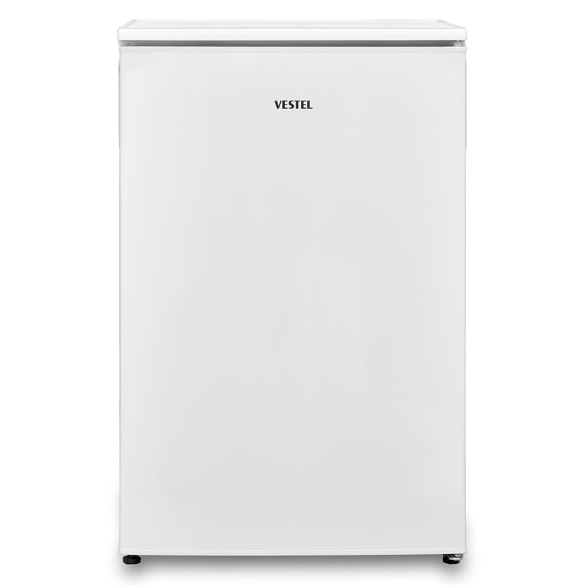 Vestel CDS301 103 Lt 3 Çekmeceli Derin Dondurucu 20268716