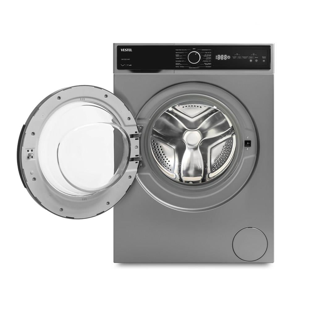 Vestel CMI 97202 G WIFI 9 Kg 1000 Devir Çamaşır Makinesi 20264681
