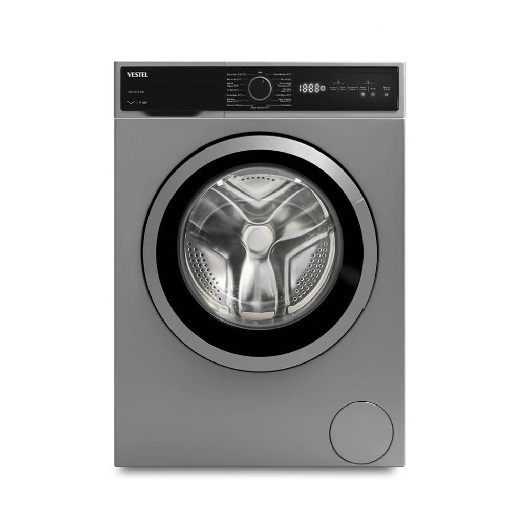 Vestel CMI 97202 G WIFI 9 Kg 1000 Devir Çamaşır Makinesi 20264681