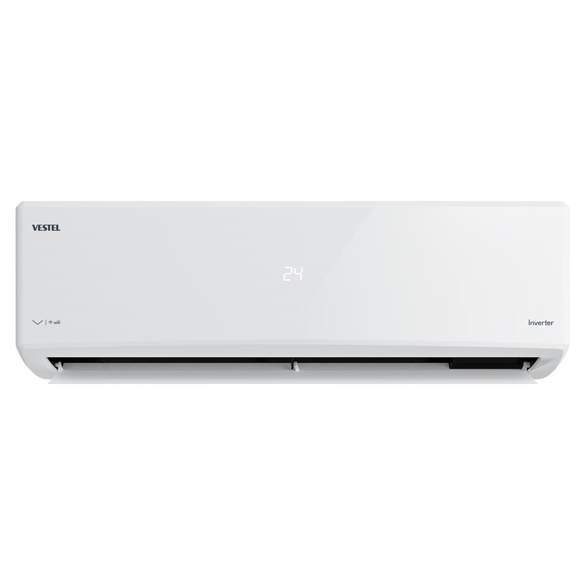 Vestel Flora Doğa Inverter 124 A++ WIFI Klima
