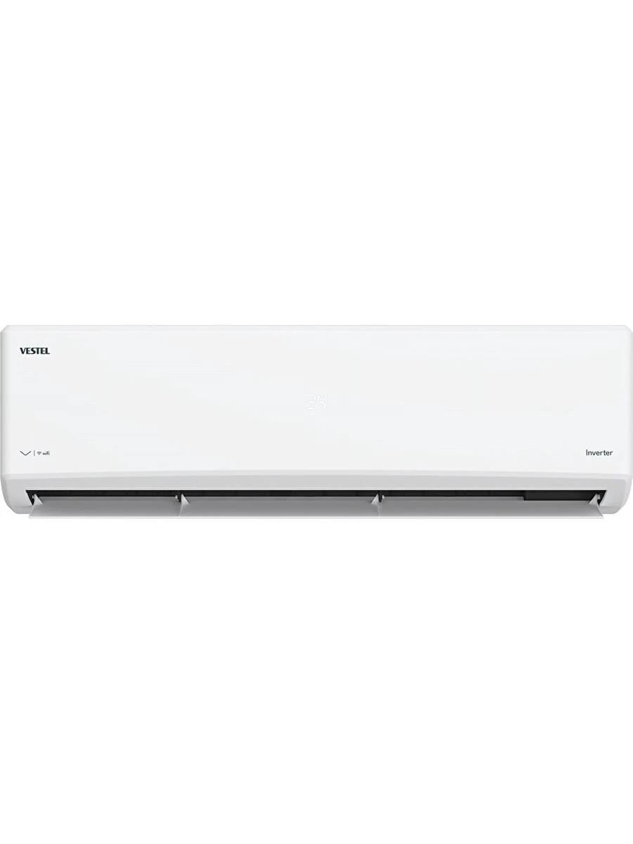Vestel Flora Doğa Inverter 244 246 Wifi Klima 20234957 20235141