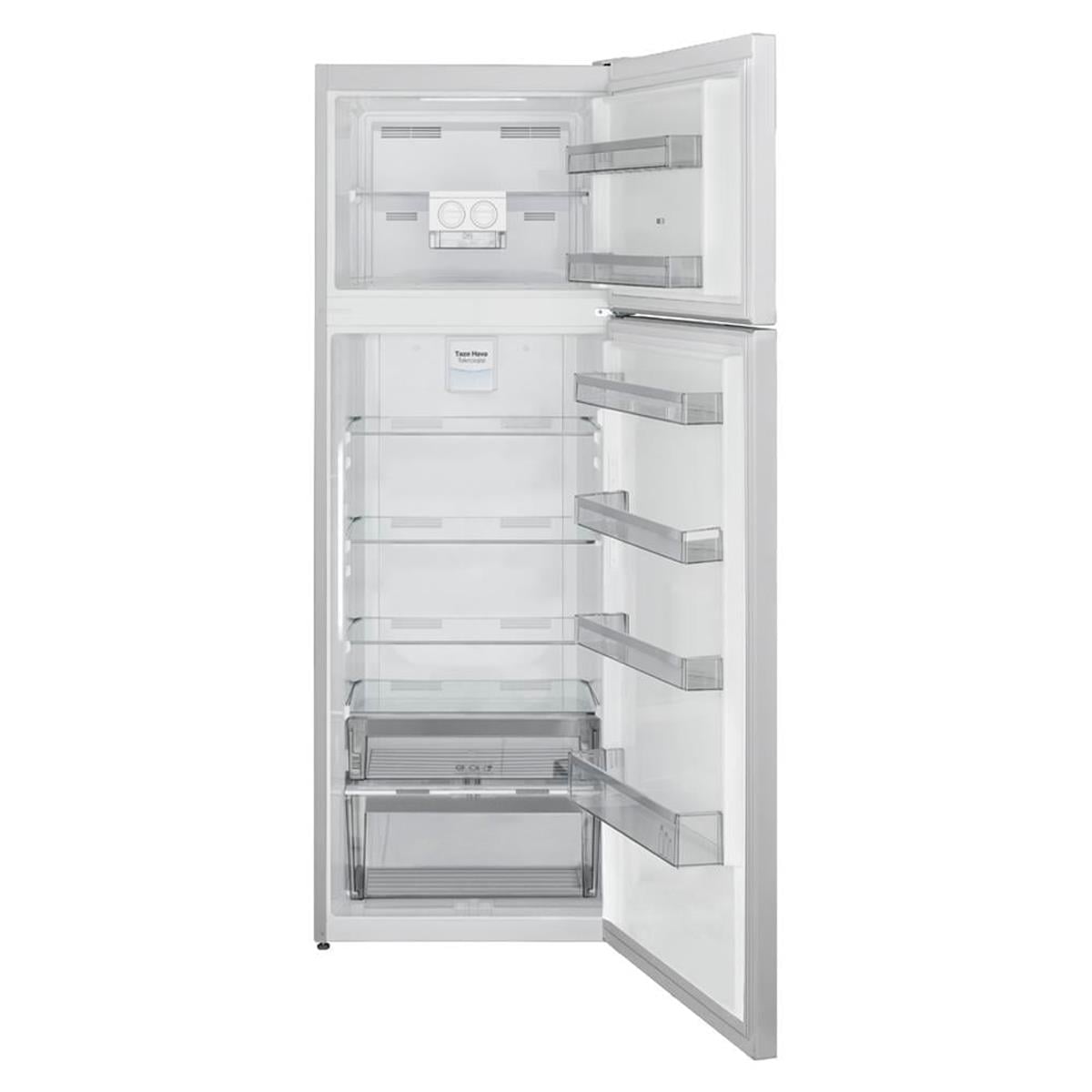 Vestel NF52111 451Lt No Frost Buzdolabı 20268312