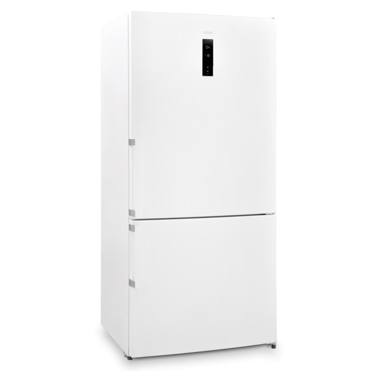 Vestel NFK 64012 E GI Pro Wifi Buzdolabı