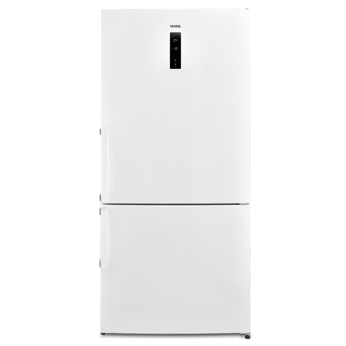 Vestel NFK 64012 E GI Pro Wifi Buzdolabı
