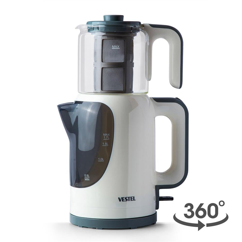 Vestel Sefa 1000 B Çay Makinesi