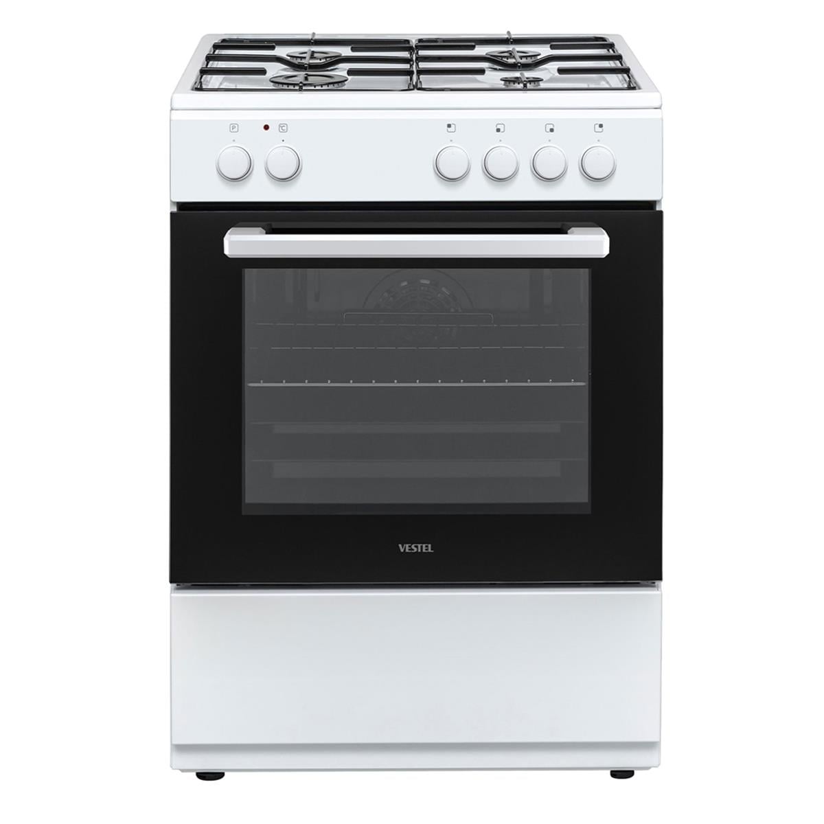 Vestel SF 8400 Dg Solo Fırın 20265467