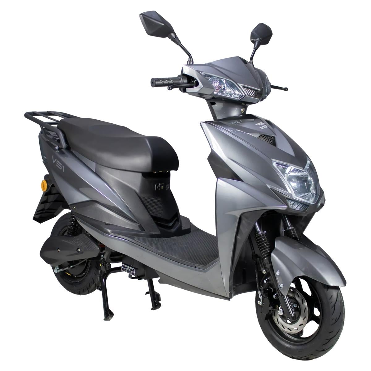 Volta VS1 Elektrikli Moped Scooter